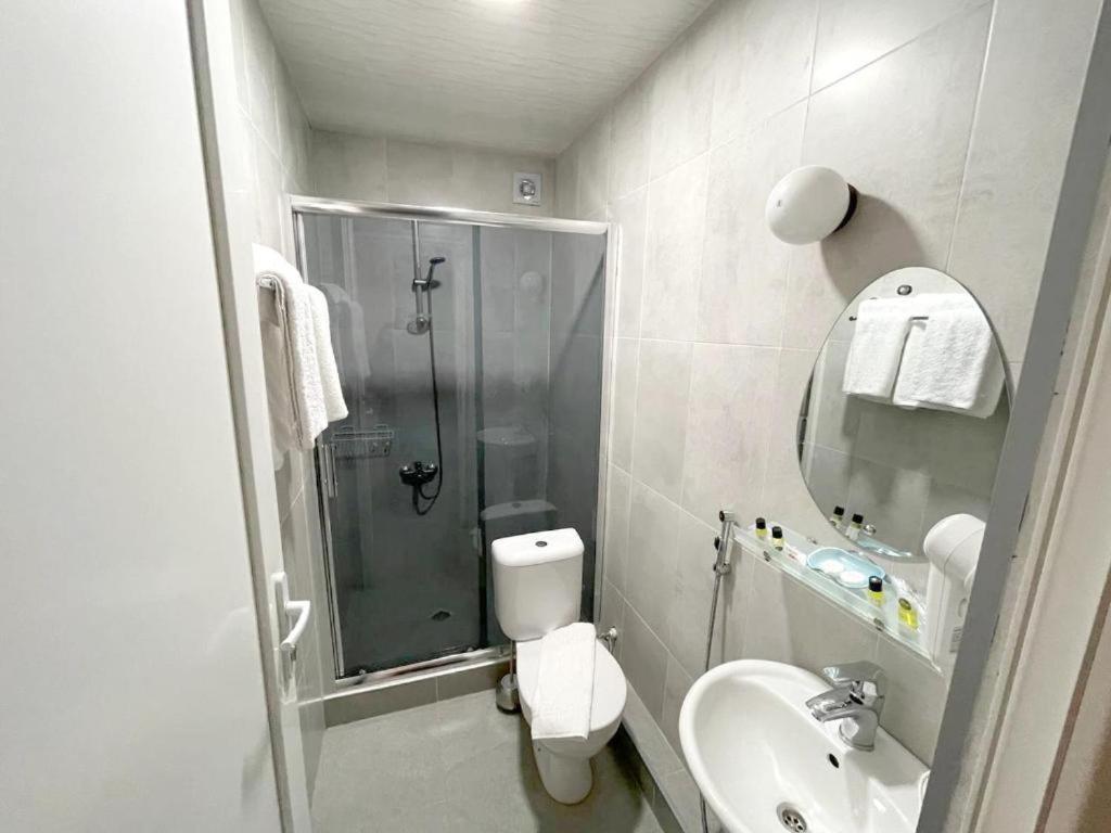 The Rogashome Tiflis Dış mekan fotoğraf