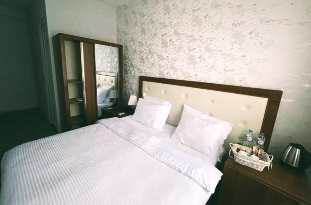 The Rogashome Tiflis Dış mekan fotoğraf