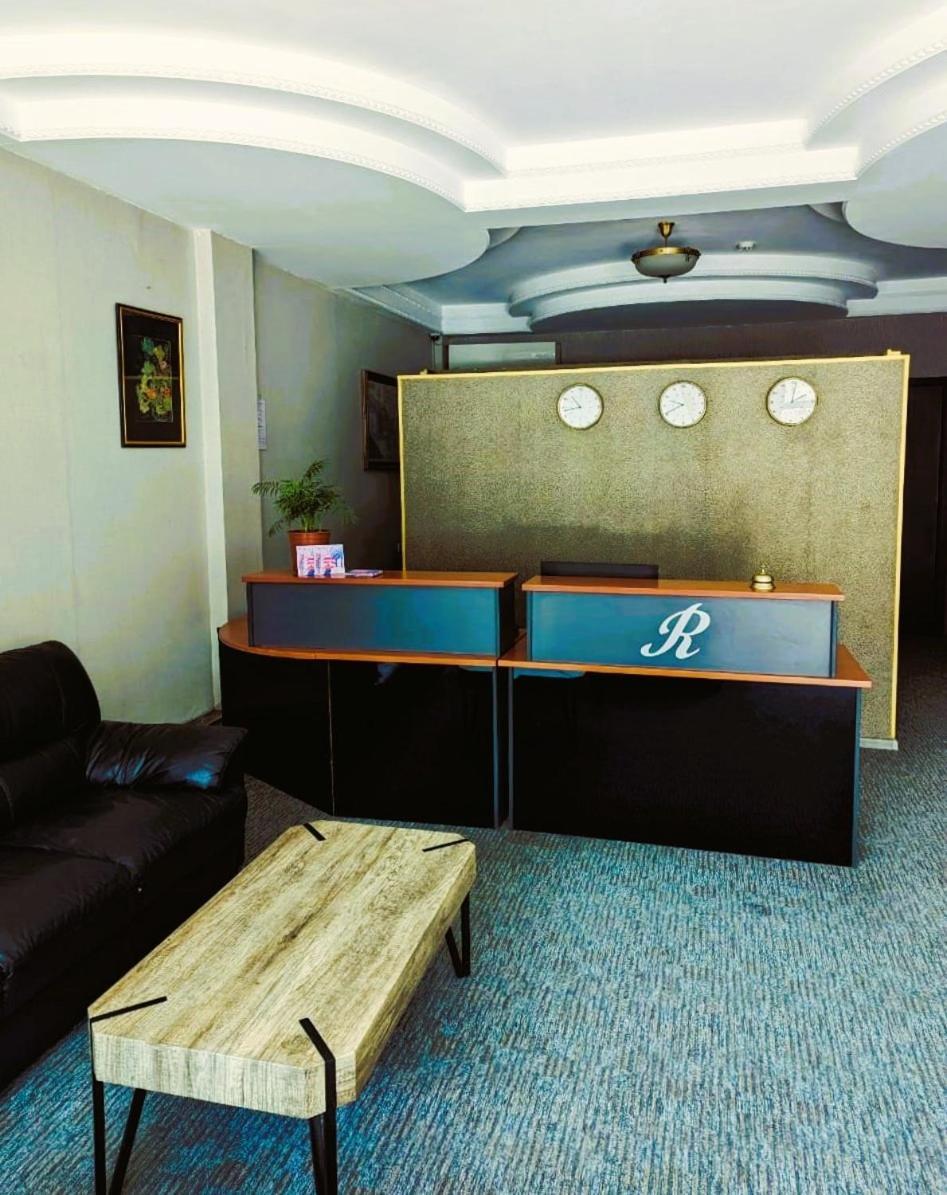 The Rogashome Tiflis Dış mekan fotoğraf