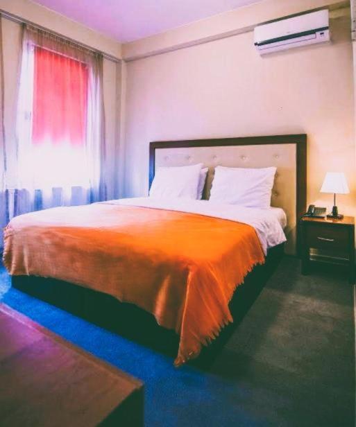 The Rogashome Tiflis Dış mekan fotoğraf